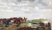 napoleon three at the battle of solferino